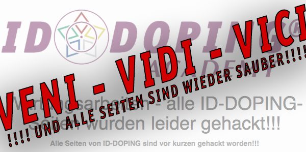 Selbstwirksamkeit ist sehr wichtig