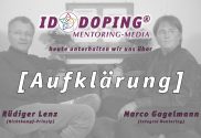 SOFA-GESPRÄCH: Aufklärung