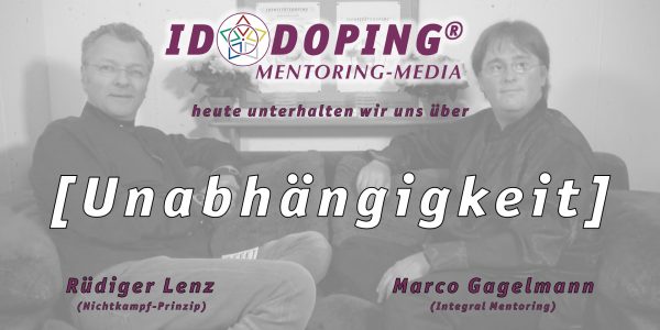 Intro Sofagespraech - Titelbild 4 - Unabhängigkeit