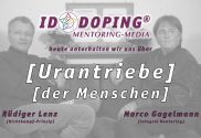 Intro Sofagespraech - Titelbild 5 - Urantriebe