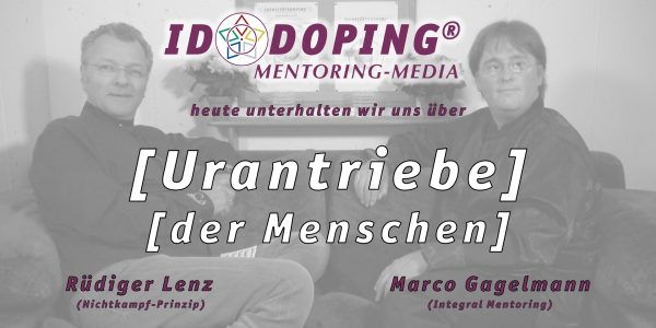 Intro Sofagespraech - Titelbild 5 - Urantriebe