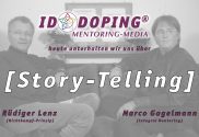 Intro Sofagespraech - Titelbild 7 - Story-Telling
