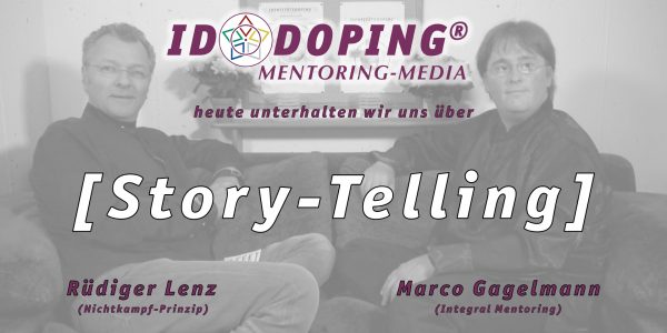 Intro Sofagespraech - Titelbild 7 - Story-Telling